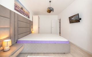 Apartament Premium | 2 camere | 59mp | Terasa | Parcare subterana - Poză 8