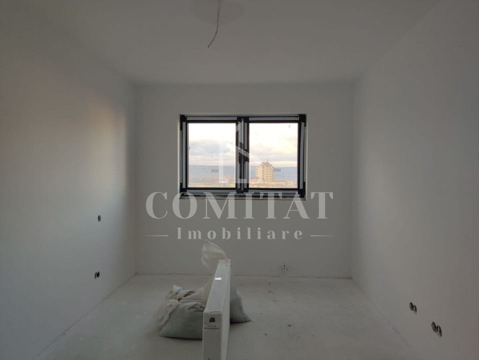 Apartament 2 camere | Semifinisat | Parcare Subterana - Poză 6