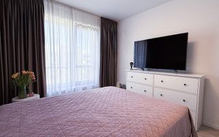 Apartament 2 camere  H Pipera Lake I Rond OMV I COMISION 0% - Poză 3