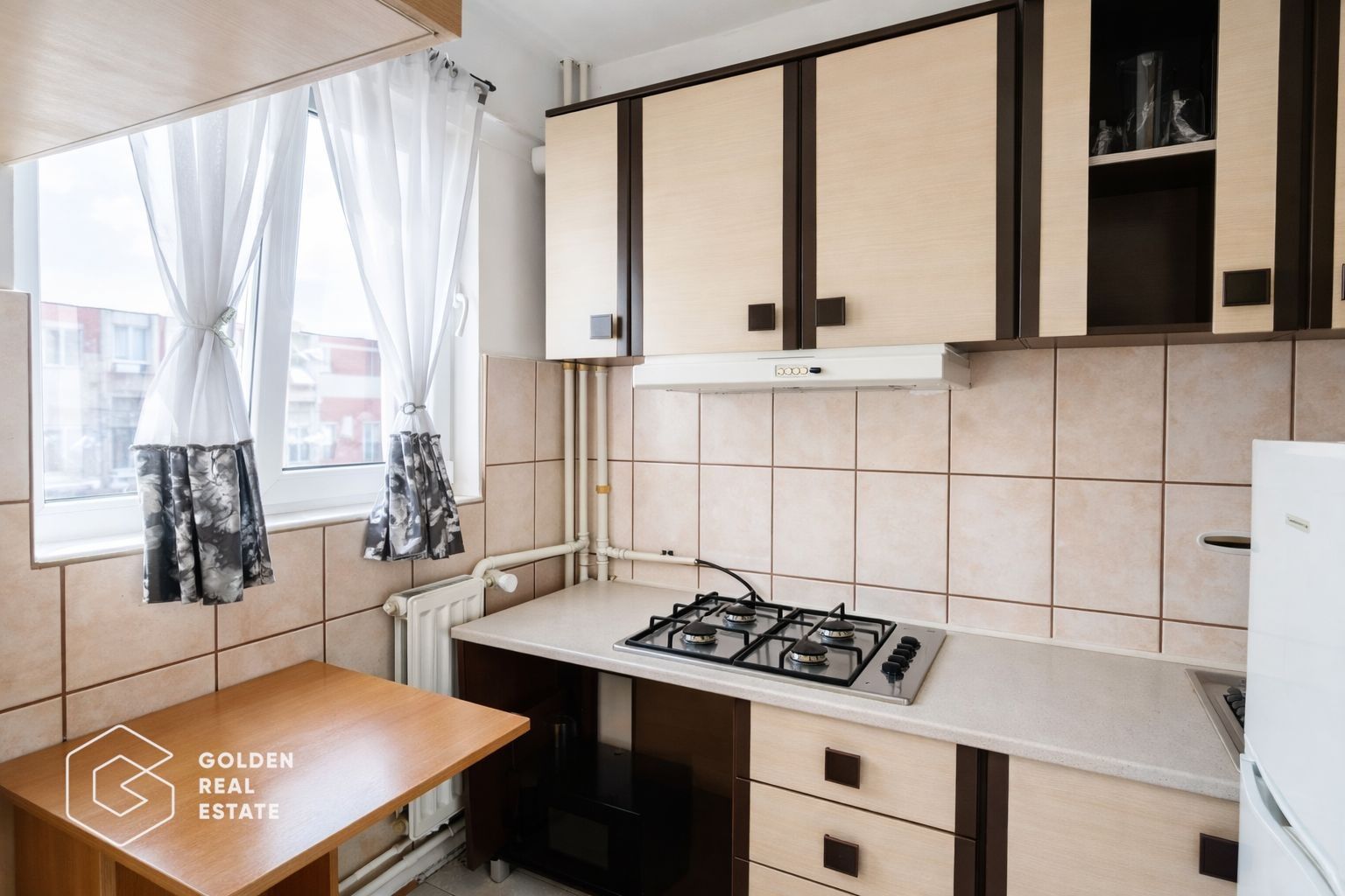 Garsoniera, etaj 2, zona Confectii - Poză 3