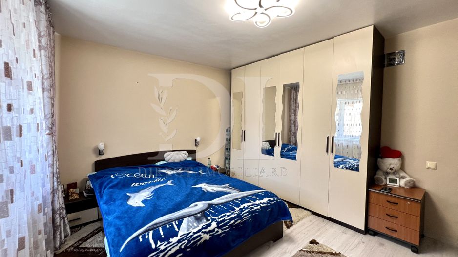 Apartament doua camere | Etaj intermediar | Zona Florilor - Poză 9