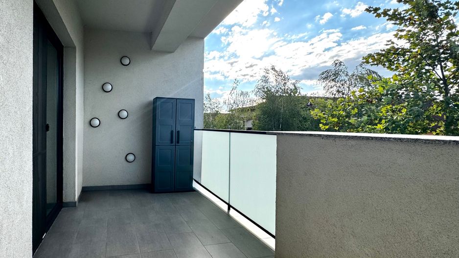 Apartament elegant si spațios, zona Lipovei - lângă pădure - Poză 20