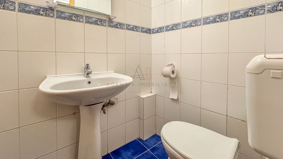 Ap 2 Camere /66 mp / 2 bai/Dacia/ Toamnei - Poză 10