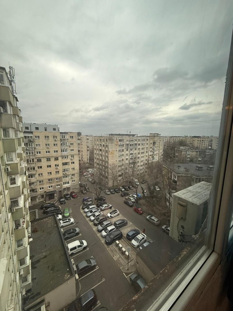 3 camere decomandat Metrou Crângași + Parcare - Poză 12