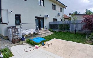 Duplex modern | 125 mp utili | teren 250 mp ! Zona Cristian - Poză 9