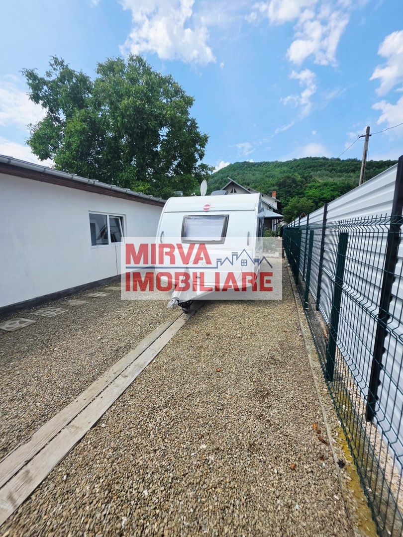 Vilă premium 5 camere cu salină și garaj | Coțofenești - Poză 7