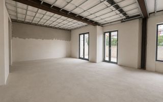 SPATIU COMERCIAL- BIROU | VITAN INcity | 150 MP UTILI + TERASA 90 MP - Poză 2