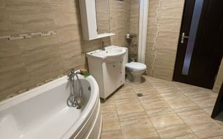 Apartament stil penthouse cu 3 camere de închiriat – Zona Cantemir - Poză 2