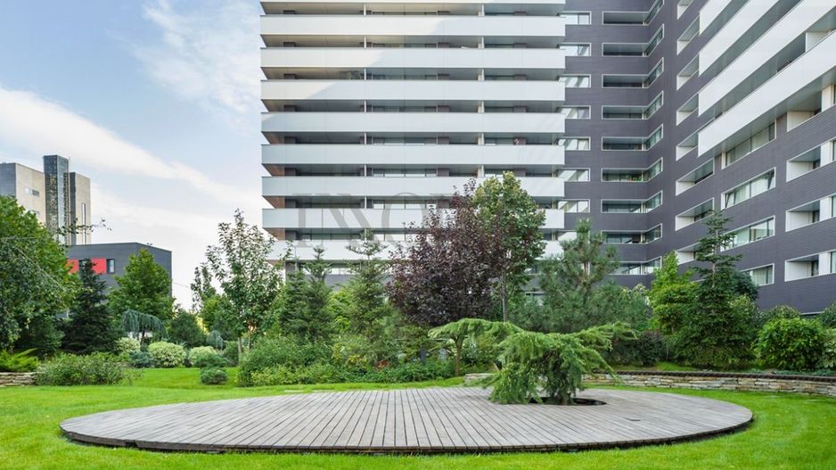 Apartament 2 Camere | Cortina Residence | apropiere Parcul Herastrau - Poză 17