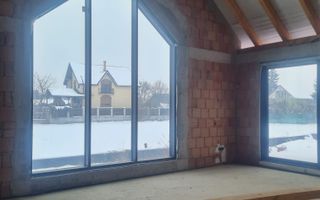 EXCLUSIVITATE | Calea Voinicenilor | Teren 3.566 mp | Casă la roșu - Poză 2