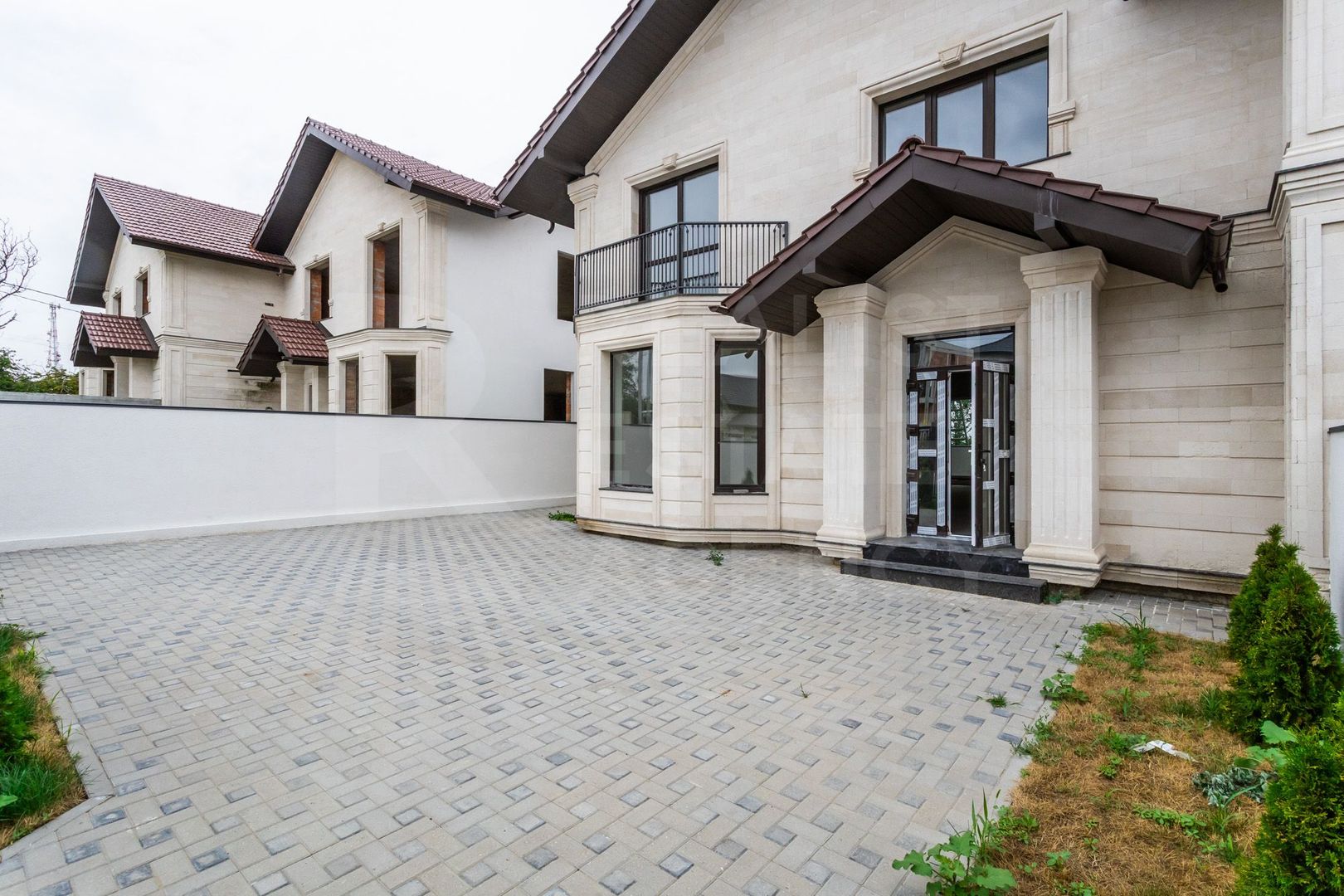 Casă, 190 mp, str. Drumul Viilor, Cricova - Poză 36