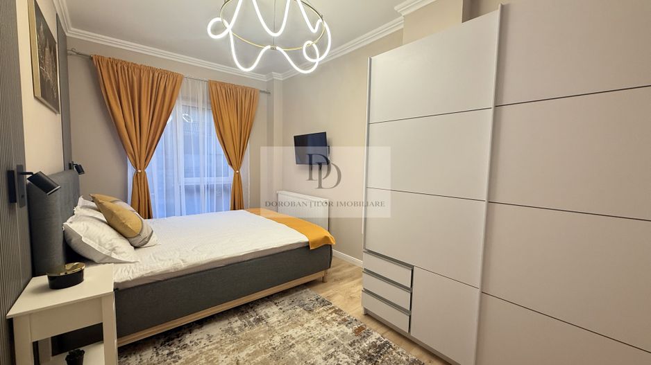 Apartament de închiriat 2 camere, PRIMA CHIRIE-zona Iulius-FSEGA - Poză 4