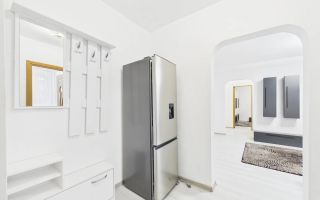 Apartament 2 camere | Bd. Tineretului | Parter cu terasă închisă - Poză 17