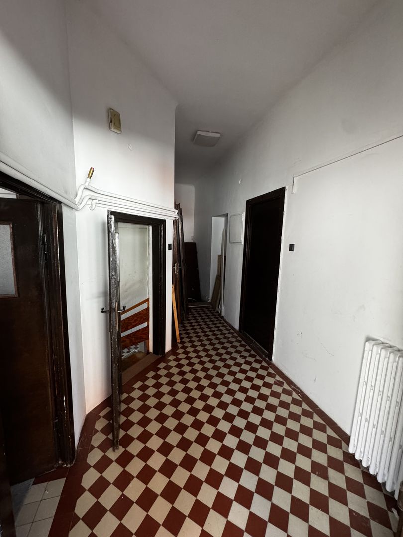 Etaj de inchiriat Dorobanti Capitale - Poză 33