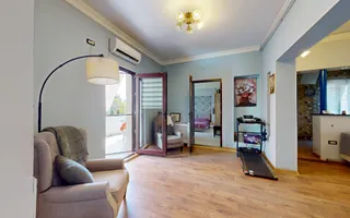 Apartament interbelic cu 3 camere, 124 mp, vis-à-vis de - Poză 32