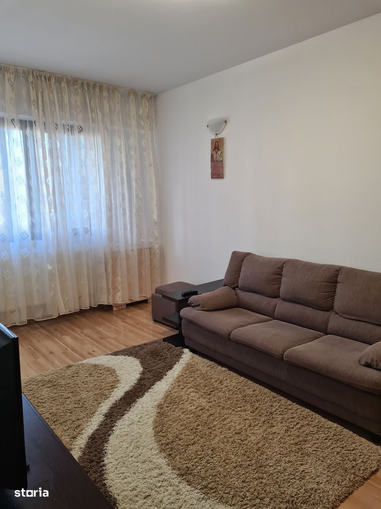 DE INCHIRIAT | APARTAMENT 2 CAMERE | POD CONSTANTA - Poză 4