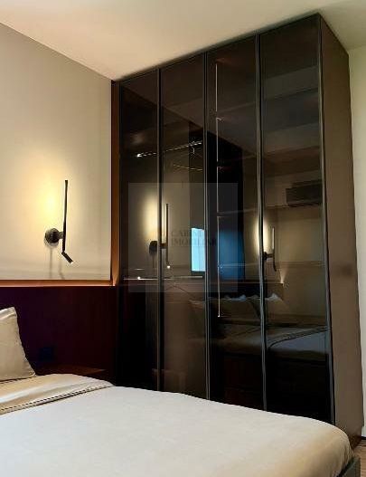 2Camere | Vulcan Residence | Loc Parcare Subteran | Terasa - 10mp - Poză 11