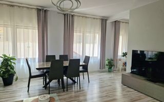 Casa individuala in Cartierul Primaverii Sibiu - Poză 9