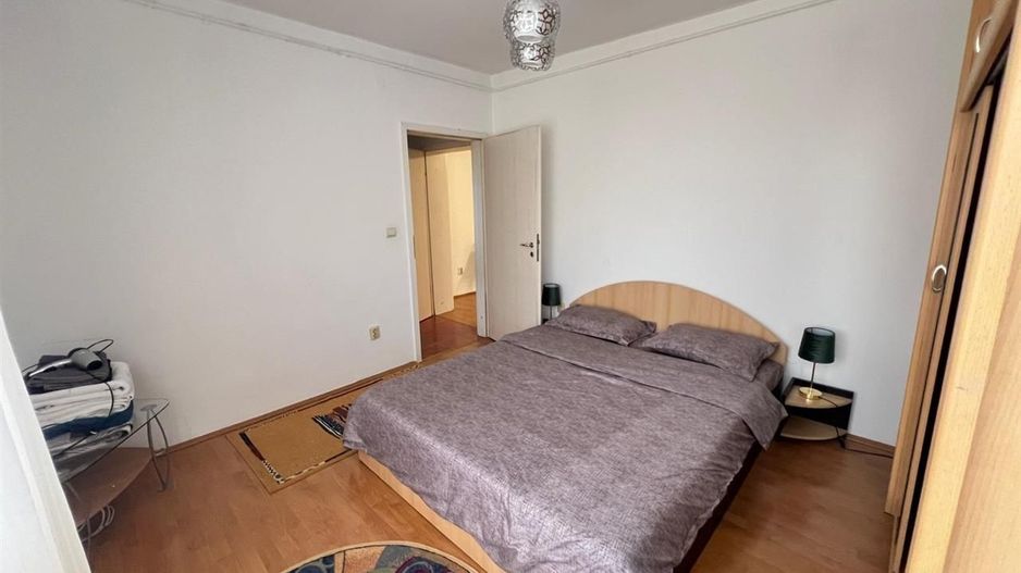 3 camere zona Medicinei centrala si clima - Poză 22