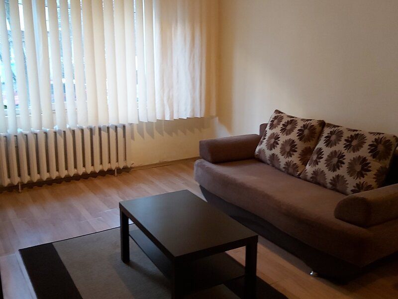 GARSONIERA DECOMANDATA CRANGASI METROU PARC BLOC 1981 - Poză 1