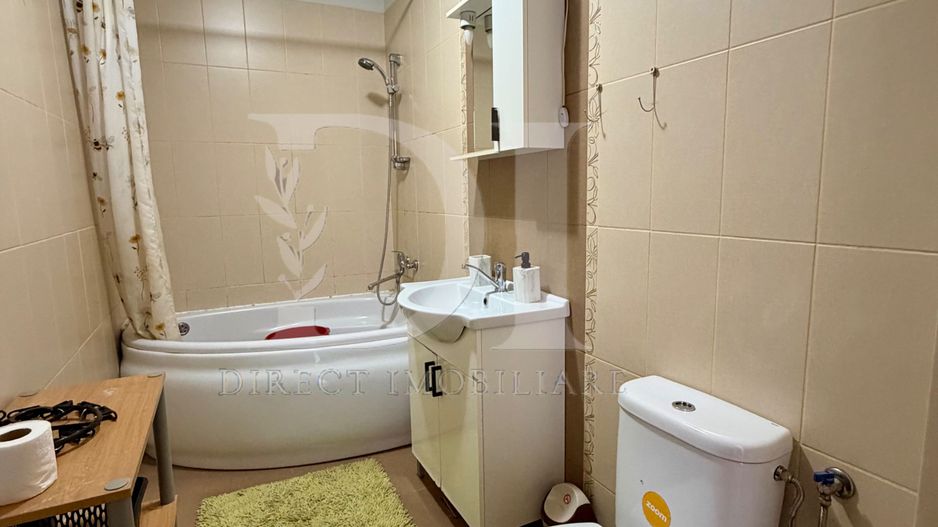 APARTAMENT CU 1 CAMERĂ DE VÂNZARE – FLOREȘTI - Poză 7