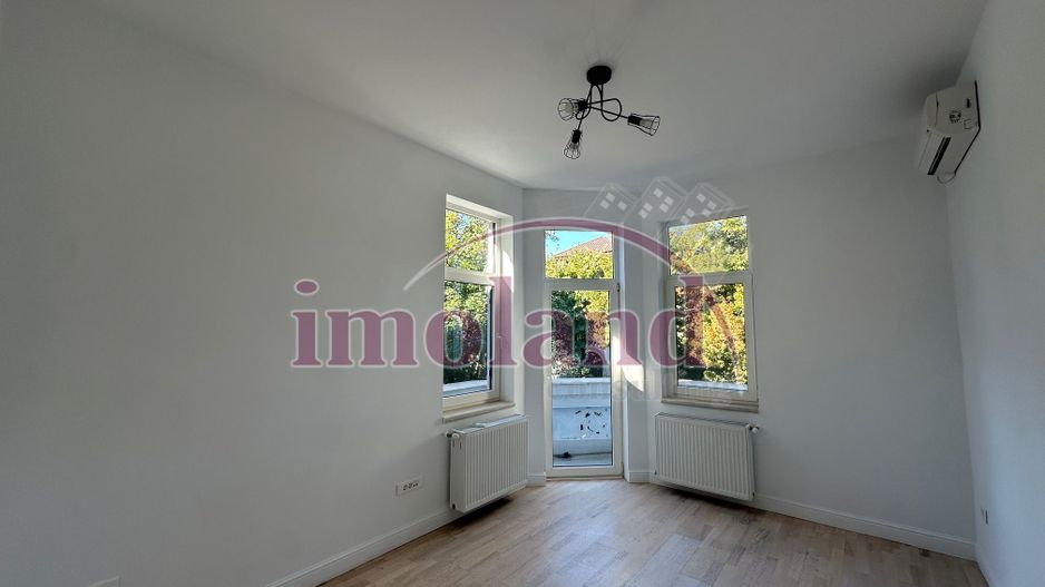 Inchiriere Vila Interbelica cu Curte - Birou - Dorobanti - Capitale - Poză 5