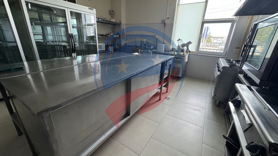 RESTAURANT- AFACERE FUNCȚIONALĂ | BRANIȘTE/ Podari - Poză 12