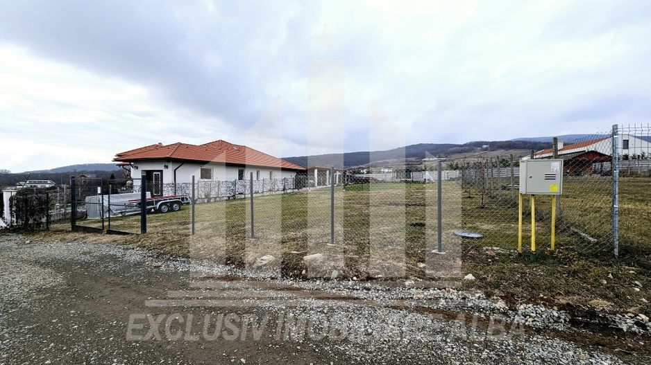 Teren intravilan de vanzare, Podei - Poză 2