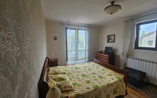 Casă / Vilă de închiriat | Comuna Berceni | 350 mp utili | Curte 400 mp - Poză 21