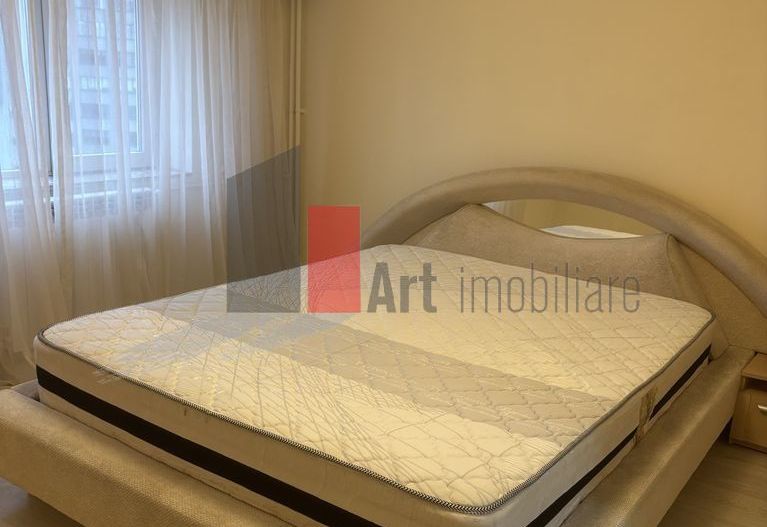 Apartament cu 2 camere de inchiriat-Unirii-F64 - Poză 3