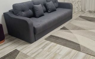 Apartament cu 2 camere decomandat de închiriat în zona Galata, Iași - Poză 1