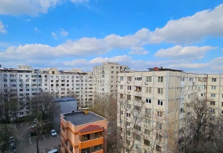 GARSONIERA DRUMUL TABEREI, BUCATARIE INCHISA, MODERN, METROU 10 MINUTE - Poză 13