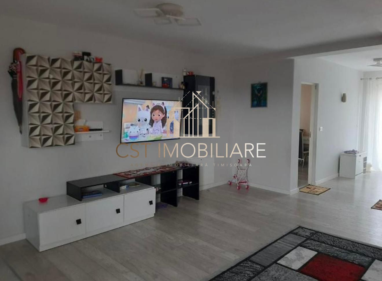 Duplex de vanzare /Urseni - Poză 6