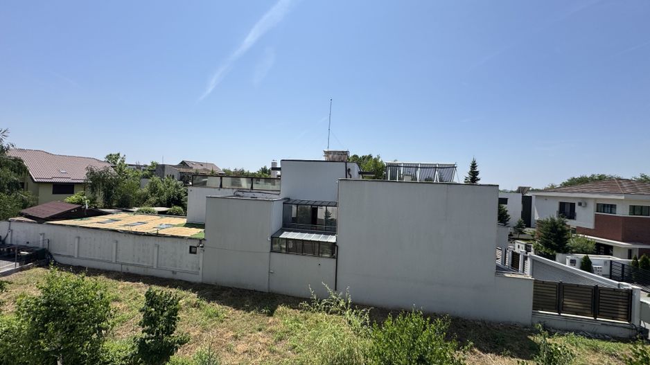 3 camere + parcare MRS Residence Baneasa IM502 - Poză 21