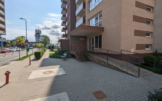 Langa Mall Coresi, in complexul Urban, 2 camere mobilate, 550 euro/luna - Poză 1