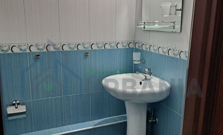 Apartament 3 camere de inchiriat, zona Mircea cel Batran, etaj 1 din 4 - Poză 5