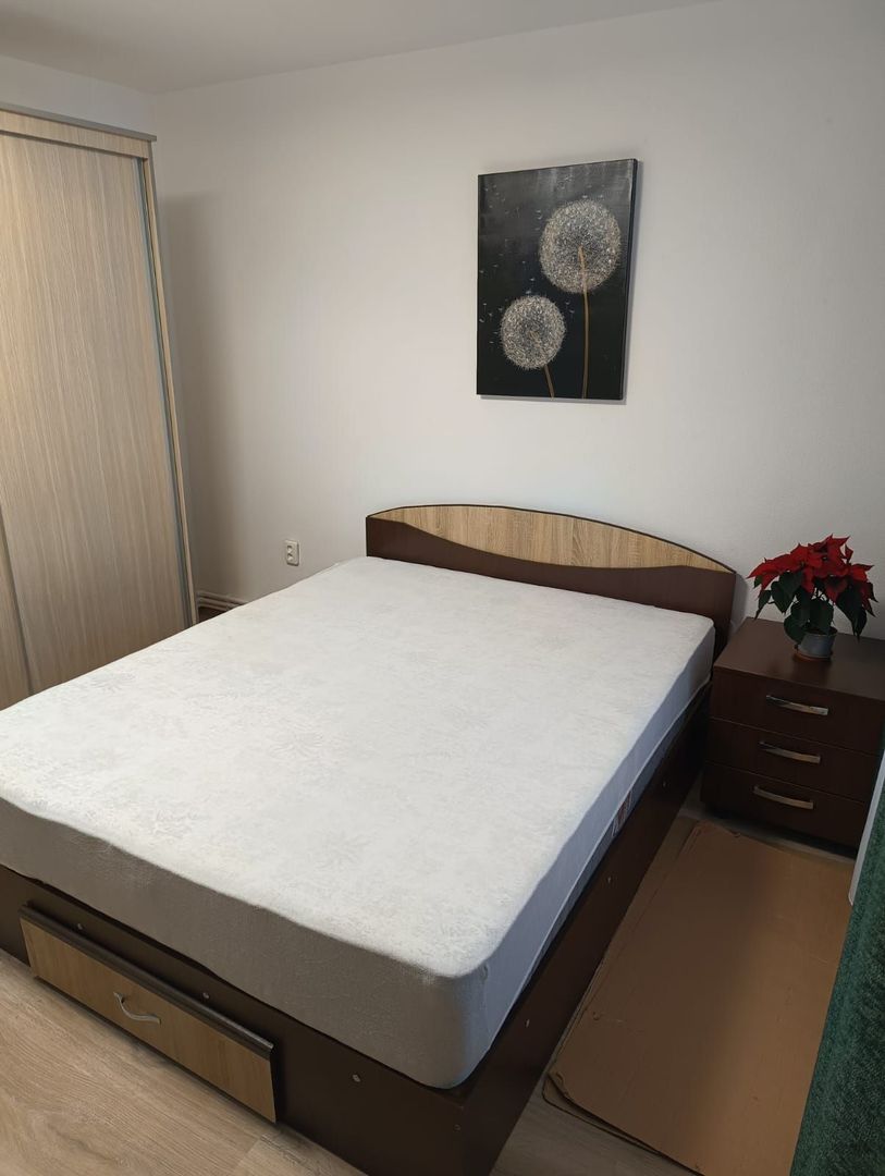 De inchiriat apartament cu o camera, parter, Mazepa 1, 320 euro - Poză 8