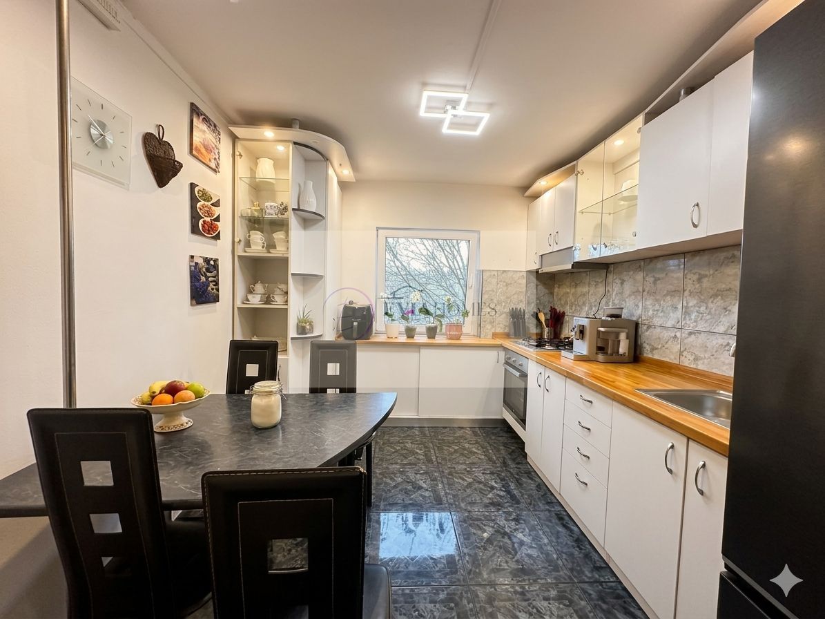 4 camere/etaj intermediar/Zona Parking Marasti - Poză 3