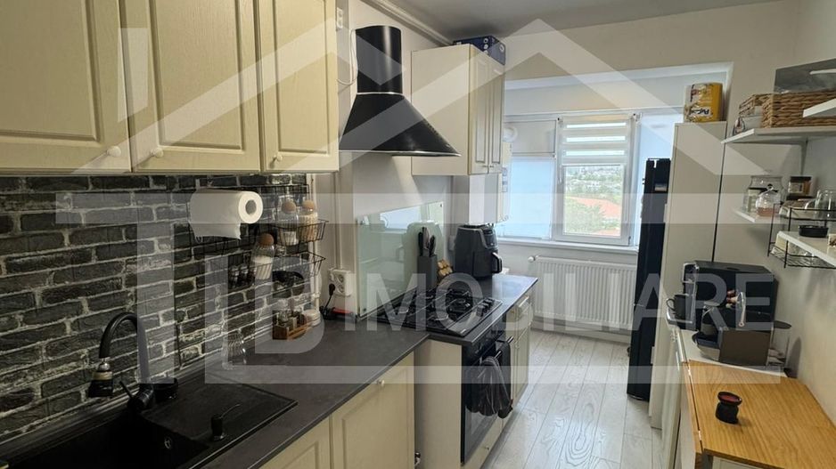 Apartament cu 2 camere, 49 mp, Zona Libertatii - Poză 6