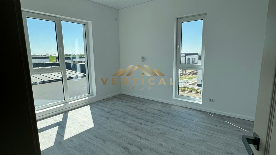 Casa Noua P+1, Cartier nou, Berceni/ Vidra - Poză 6