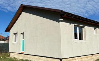 Casă de vânzare în Popești – ideală pentru liniște și aer curat - Poză 3