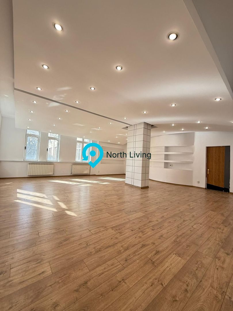 Spațiu de birouri de închiriat – zona Universitate - Poză 1