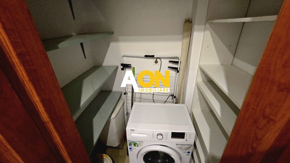 Apartament 2 Camere, Bloc Nou, Zona Piață - Cetate - Poză 10