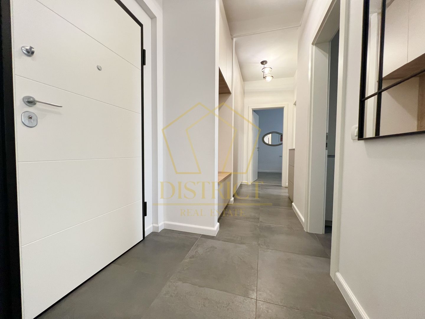 Apartament superb cu 2 camere si terasa | Giroc | Future Residence - Poză 11