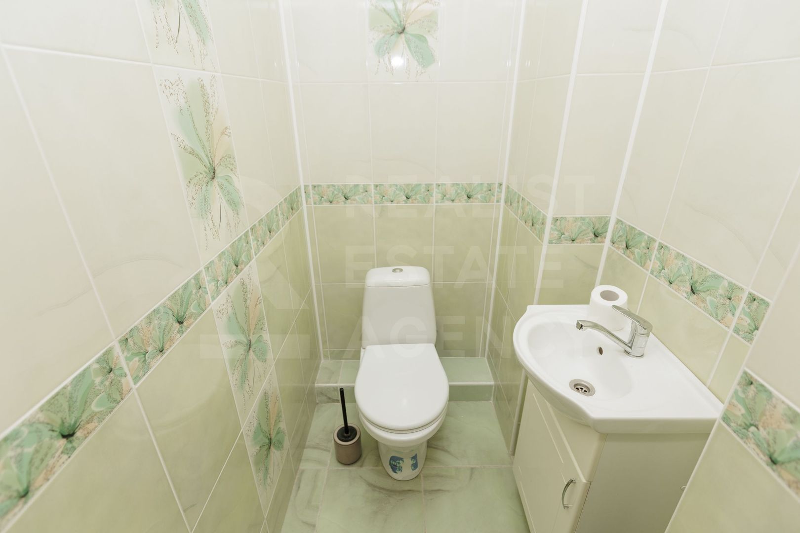Vânzare, apartament, 2 camere, str.  Cornului, Buiucani - Poză 16