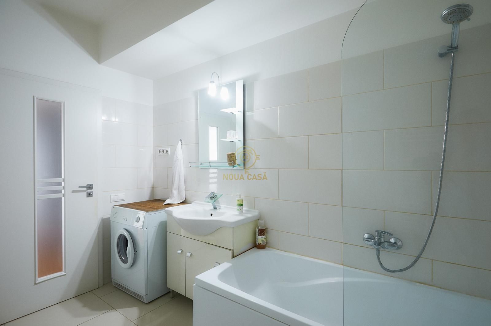 Apartament Modern de inchiriat Shopping Plaza 2 Dormitoare - Poză 13