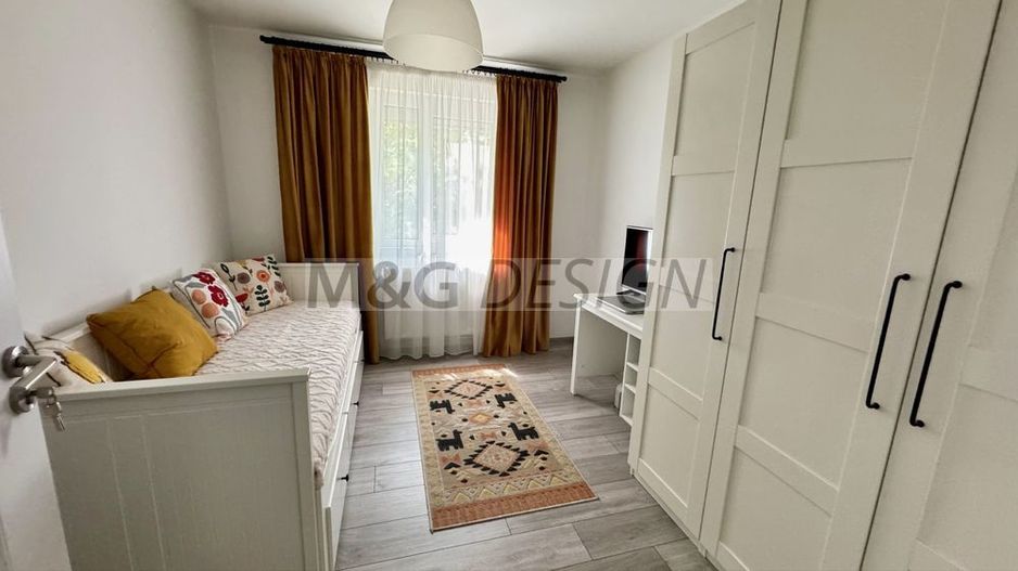 Apartament 3 camere sagului- Piata Doina - Poză 5
