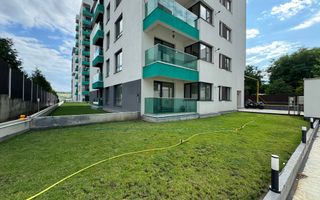 Apartament 2 camere decomandat + parcare subterana Pacurari Grand Beetle - Poză 21