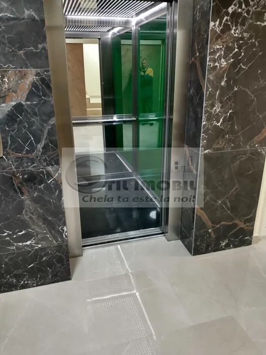 Apartament Copou Garden - Poză 8