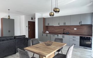 Apartament cu 2 camere | Parcare subterana | Grand Hill | Oradea - Poză 3